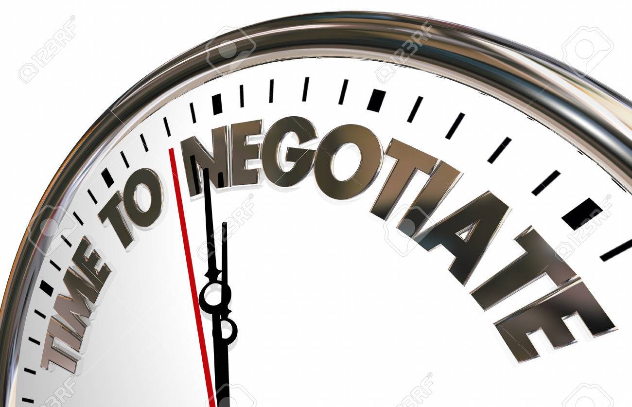 Negotiation Masterstroke: Unleash the Power of Fairness